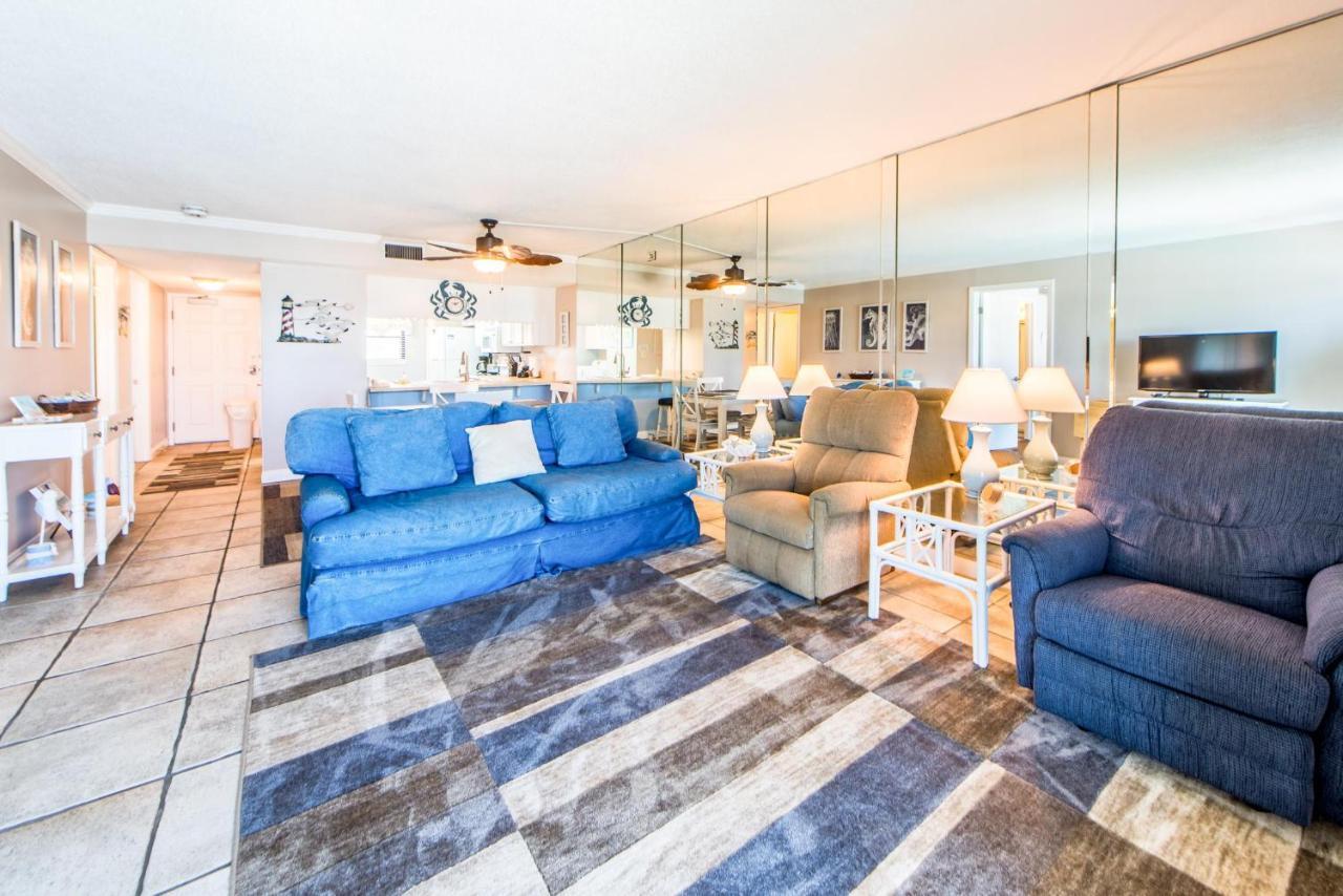 Apartment Moonspinner 211b Panama City Beach