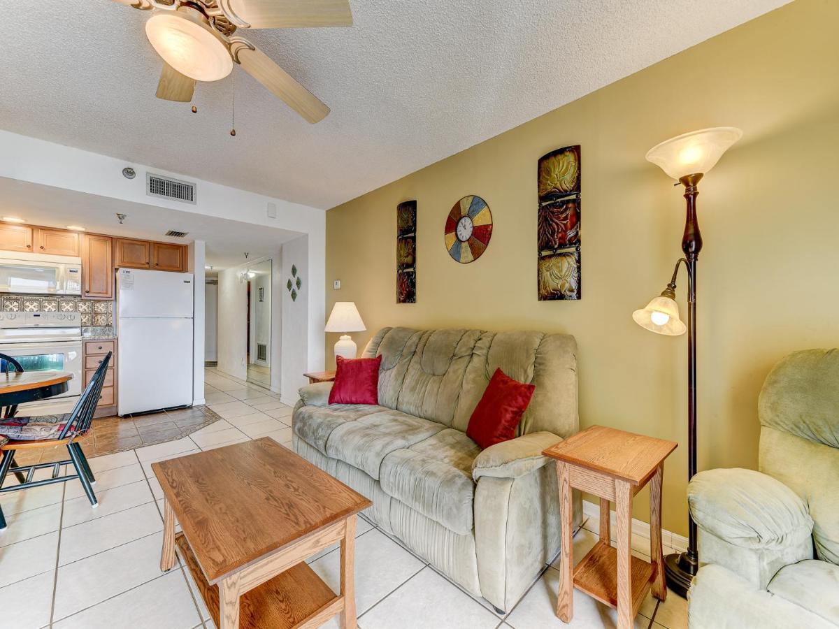 Sunglow 305 Apartment Daytona Beach