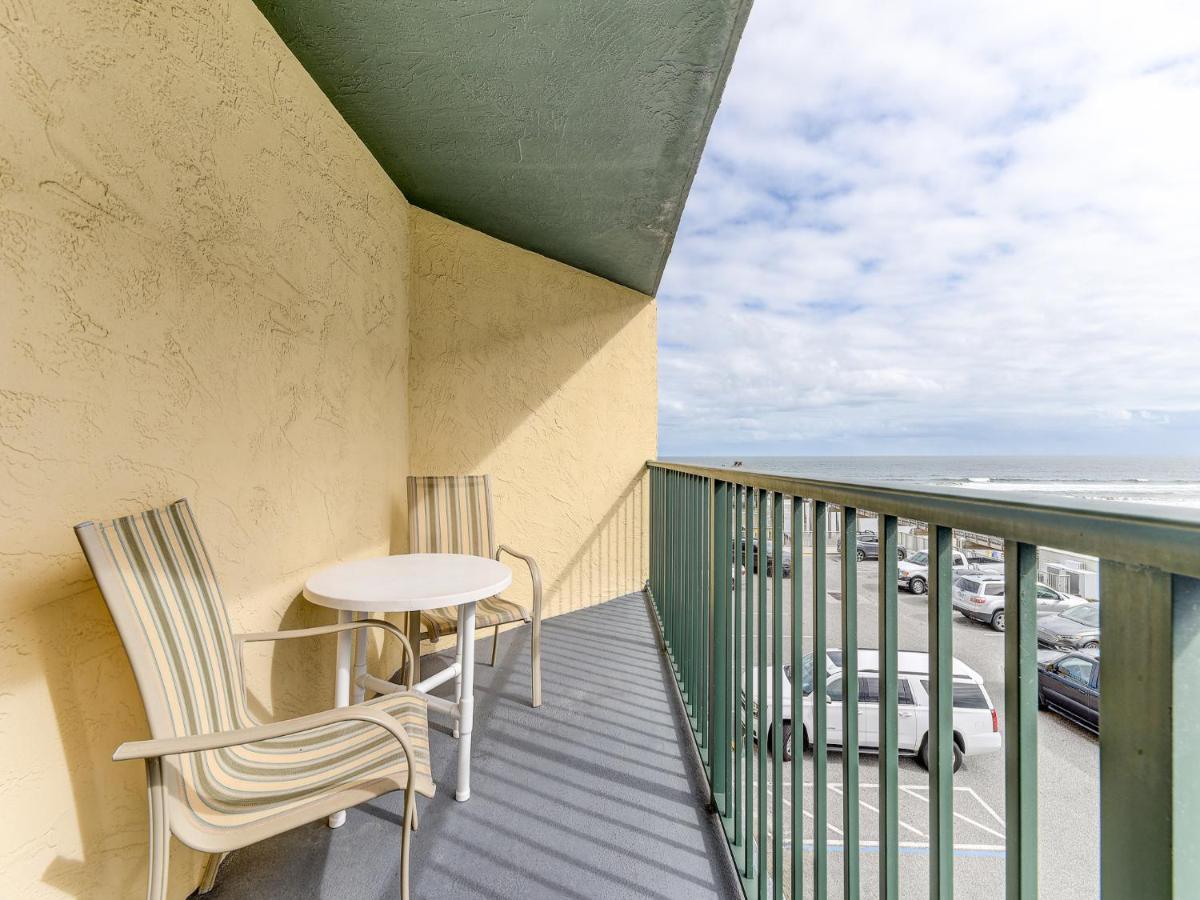 Sunglow 305 Apartment Daytona Beach