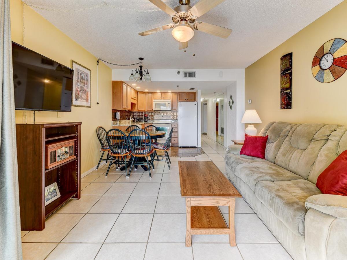 Apartment Sunglow 305