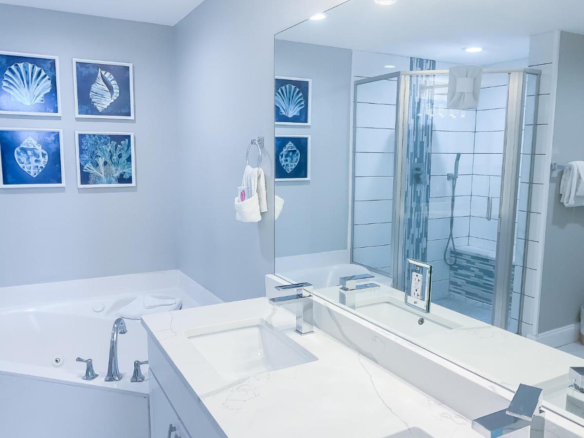 Majestic 505 With Reserved Parking On 3rd Floor Walk-over Holiday home *