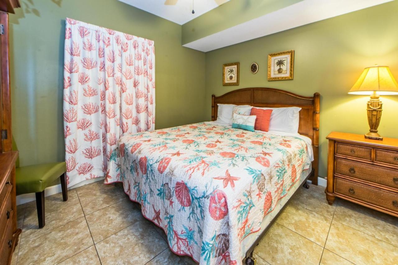 Seychelles 907 Apartment *