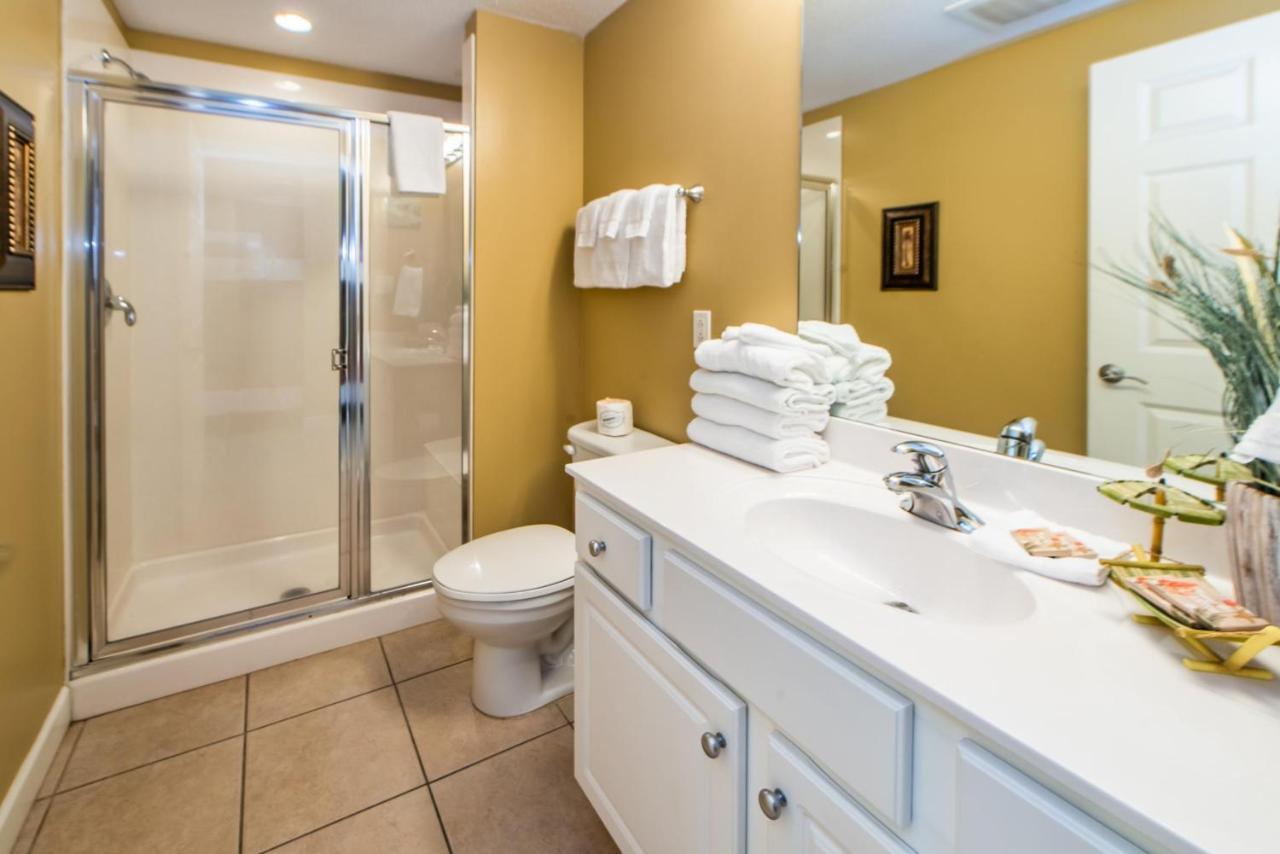 Seychelles 907 Apartment Panama City Beach