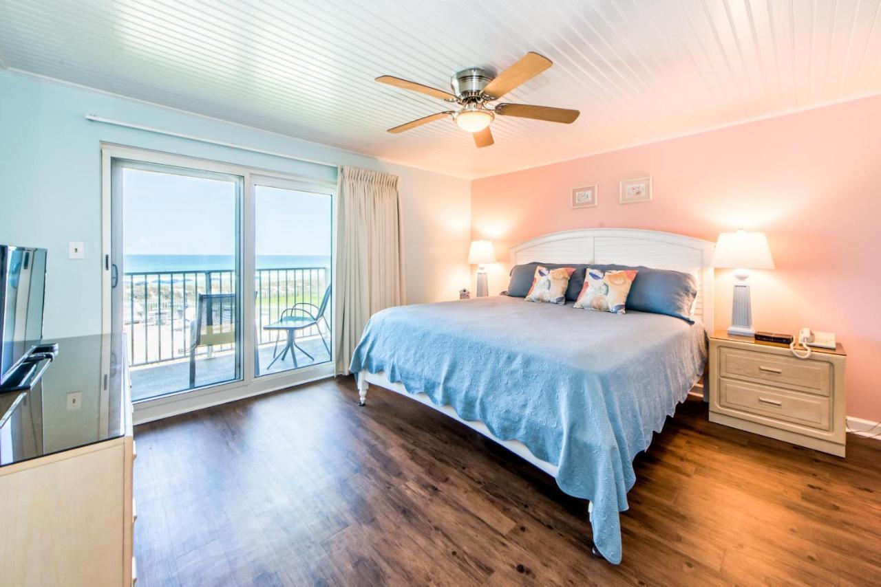 Moonspinner 211b Apartment Panama City Beach