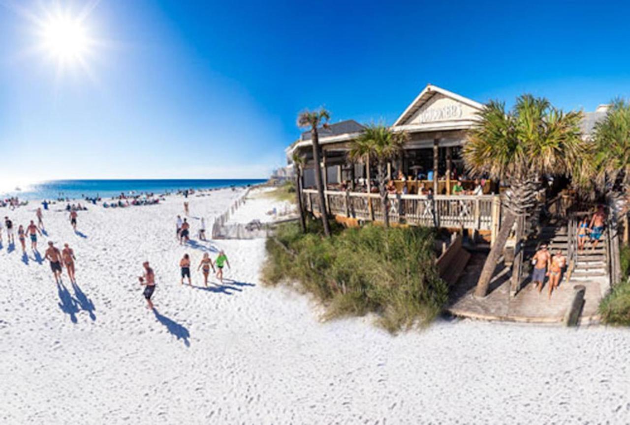 Seychelles 907 Apartment Panama City Beach