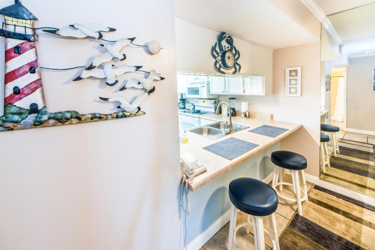 Moonspinner 211b Panama City Beach