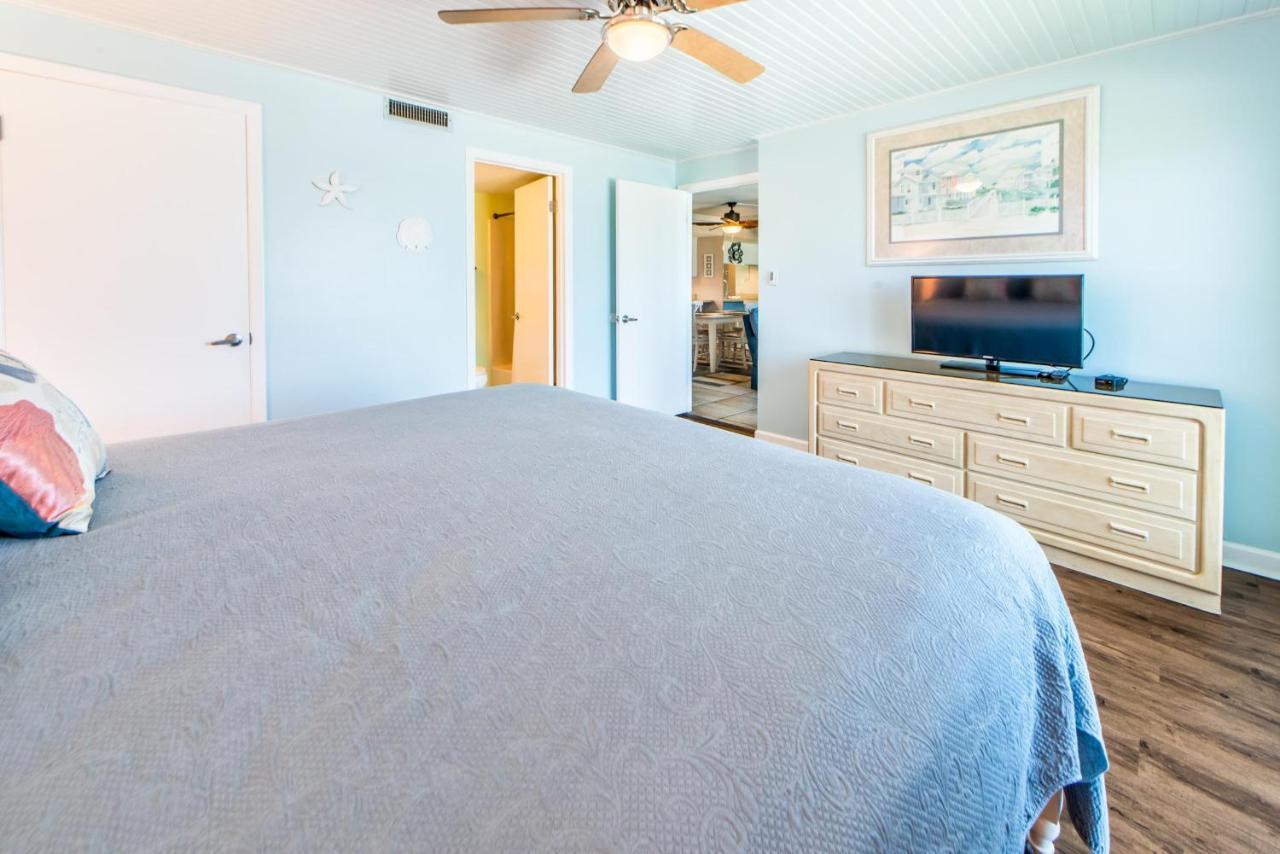 Moonspinner 211b Apartment Panama City Beach