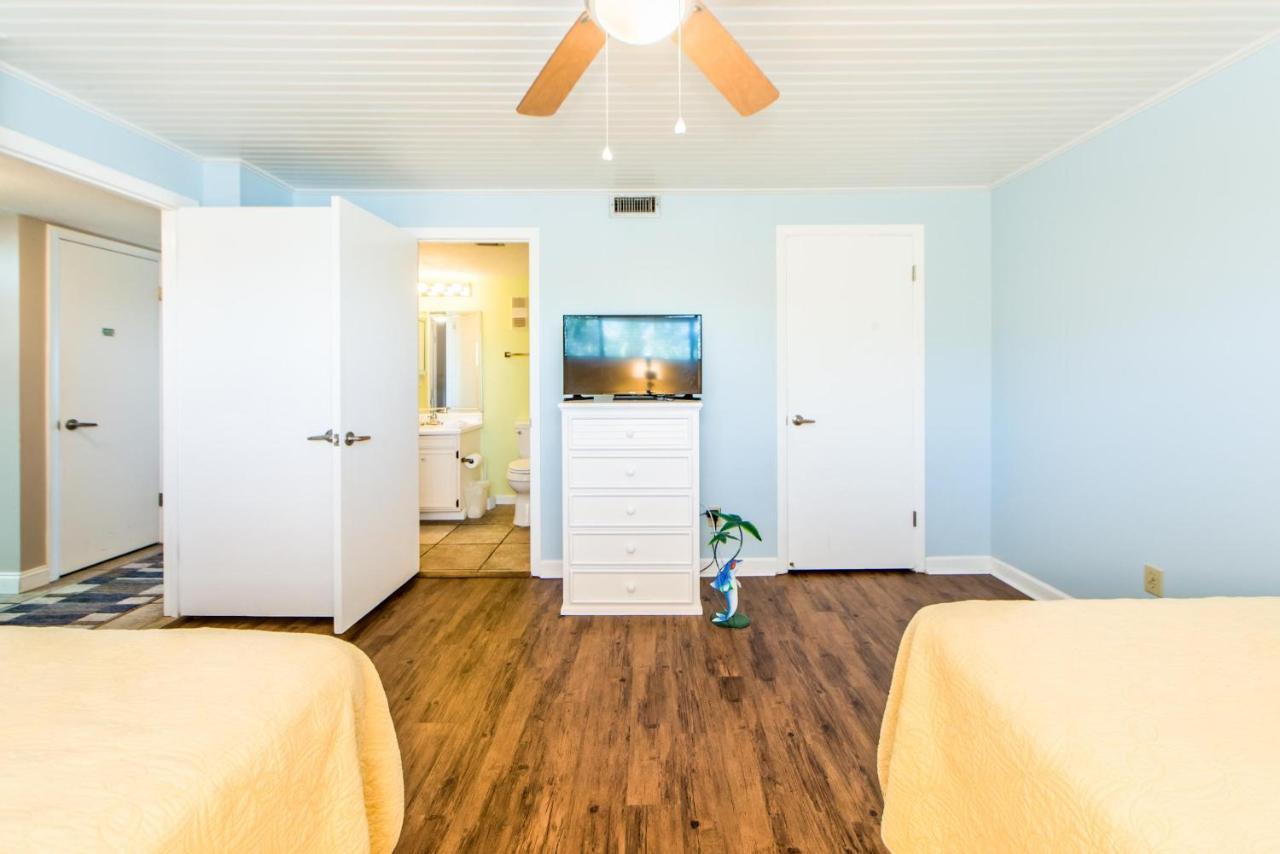 Moonspinner 211b Panama City Beach