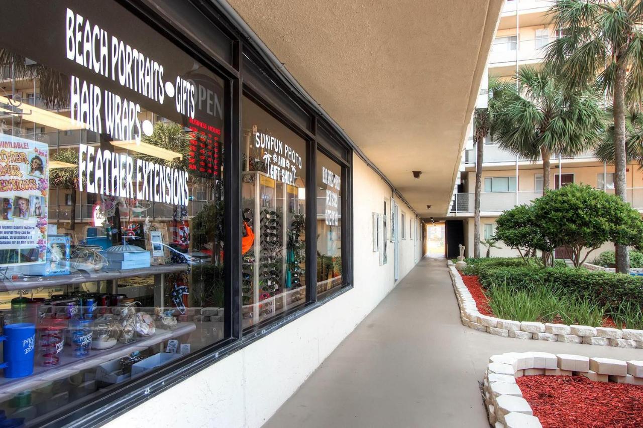 Regency Towers 623 Panama City Beach