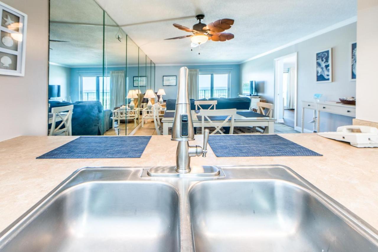 Moonspinner 211b Apartment Panama City Beach