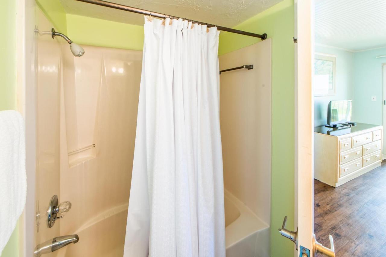 Moonspinner 211b Apartment Panama City Beach