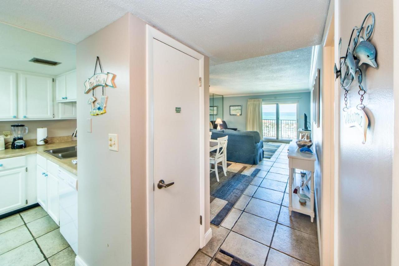 Moonspinner 211b Apartment Panama City Beach