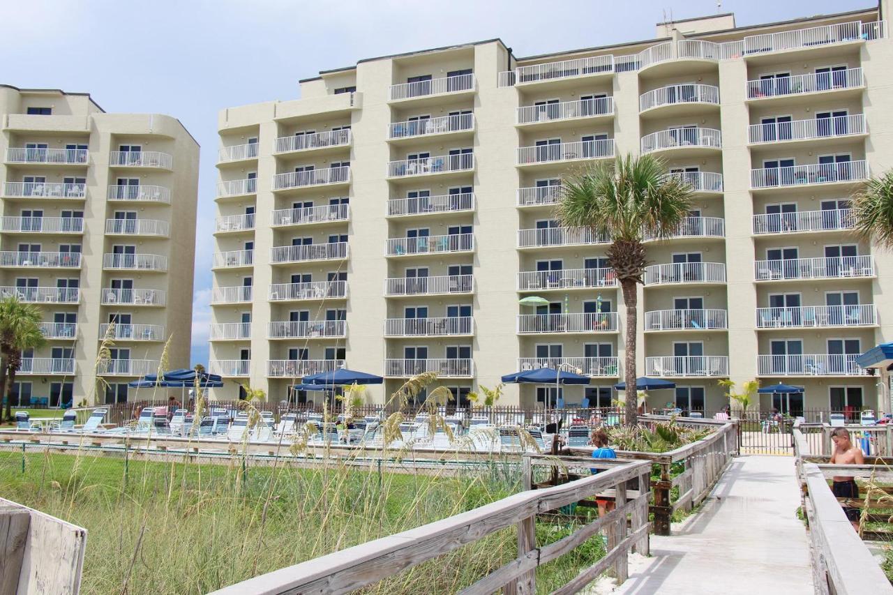 Moonspinner 211b Apartment Panama City Beach