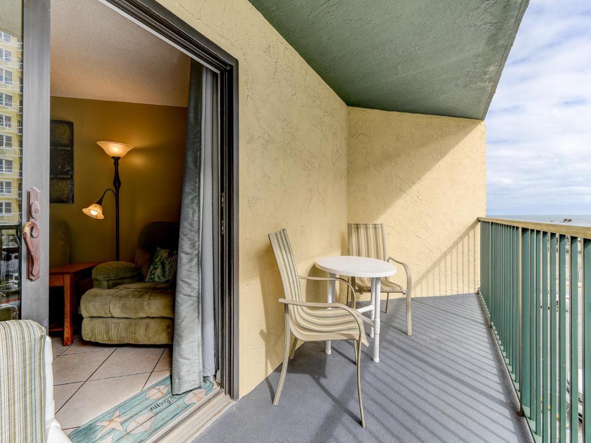 Apartment Sunglow 305 Daytona Beach