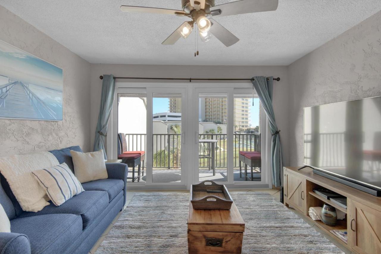 Sugar C-3 Apartment *