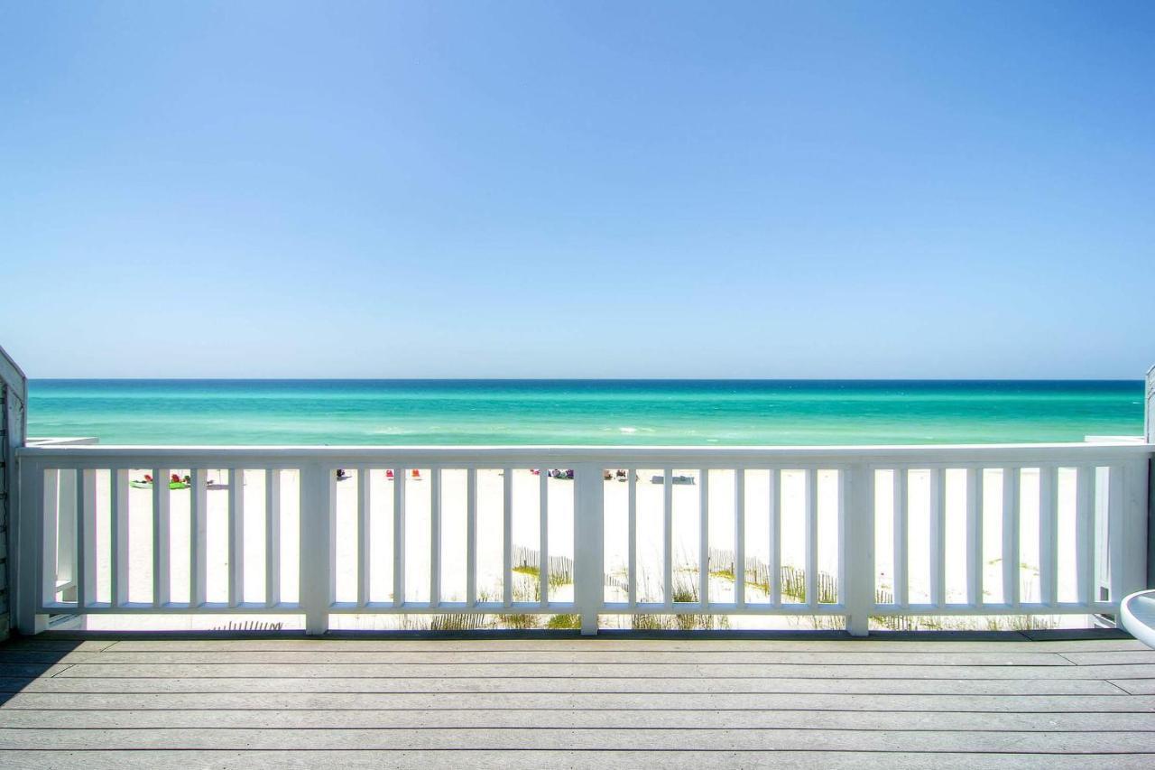 Searenity At Inlet 2 * Panama City Beach