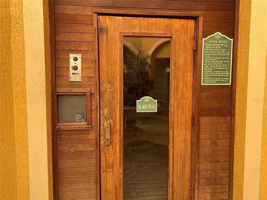 Luxury 5 Star Italian 2 Bd 2 Bath Clearwater