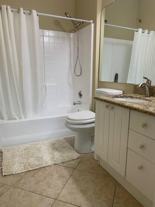 Apartment Luxury 5 Star Italian 2 Bd 2 Bath Clearwater