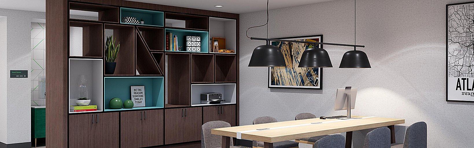 - North By Ihg Hotel Tampa