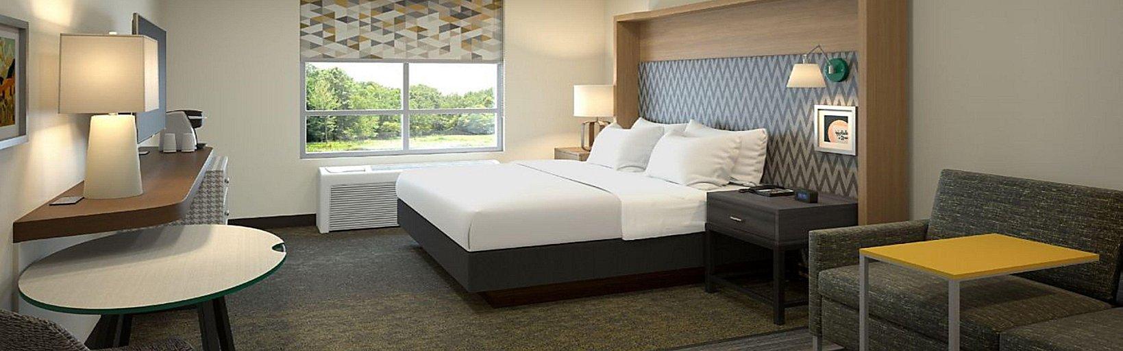 - North By Ihg Hotel Tampa