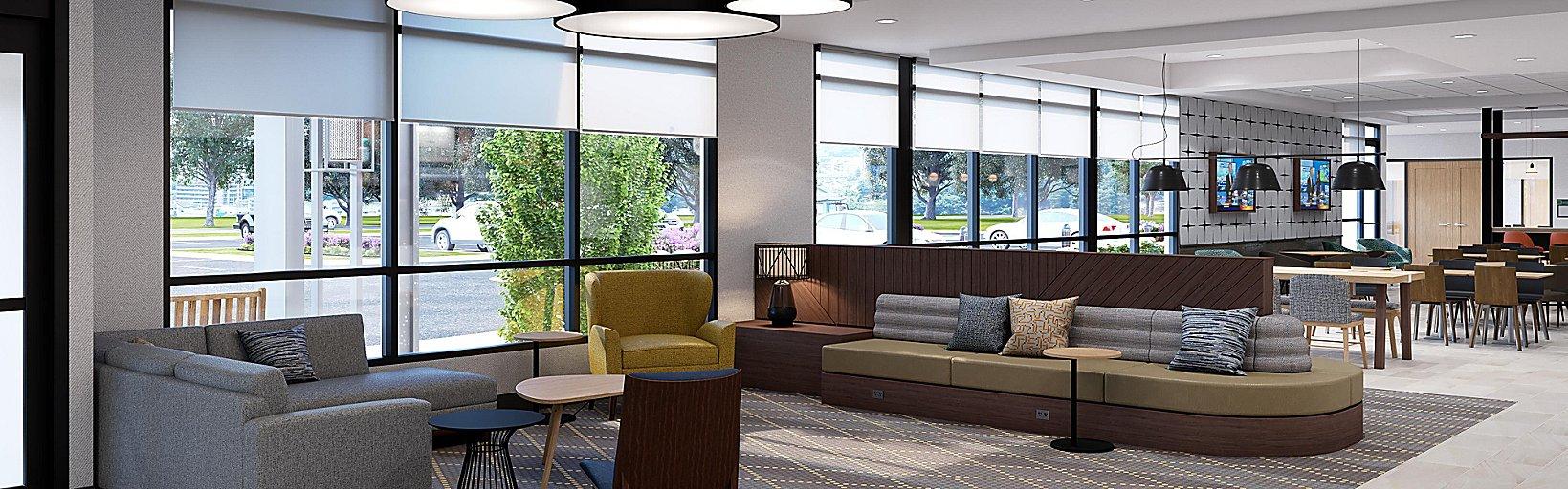 - North By Ihg 3* Tampa