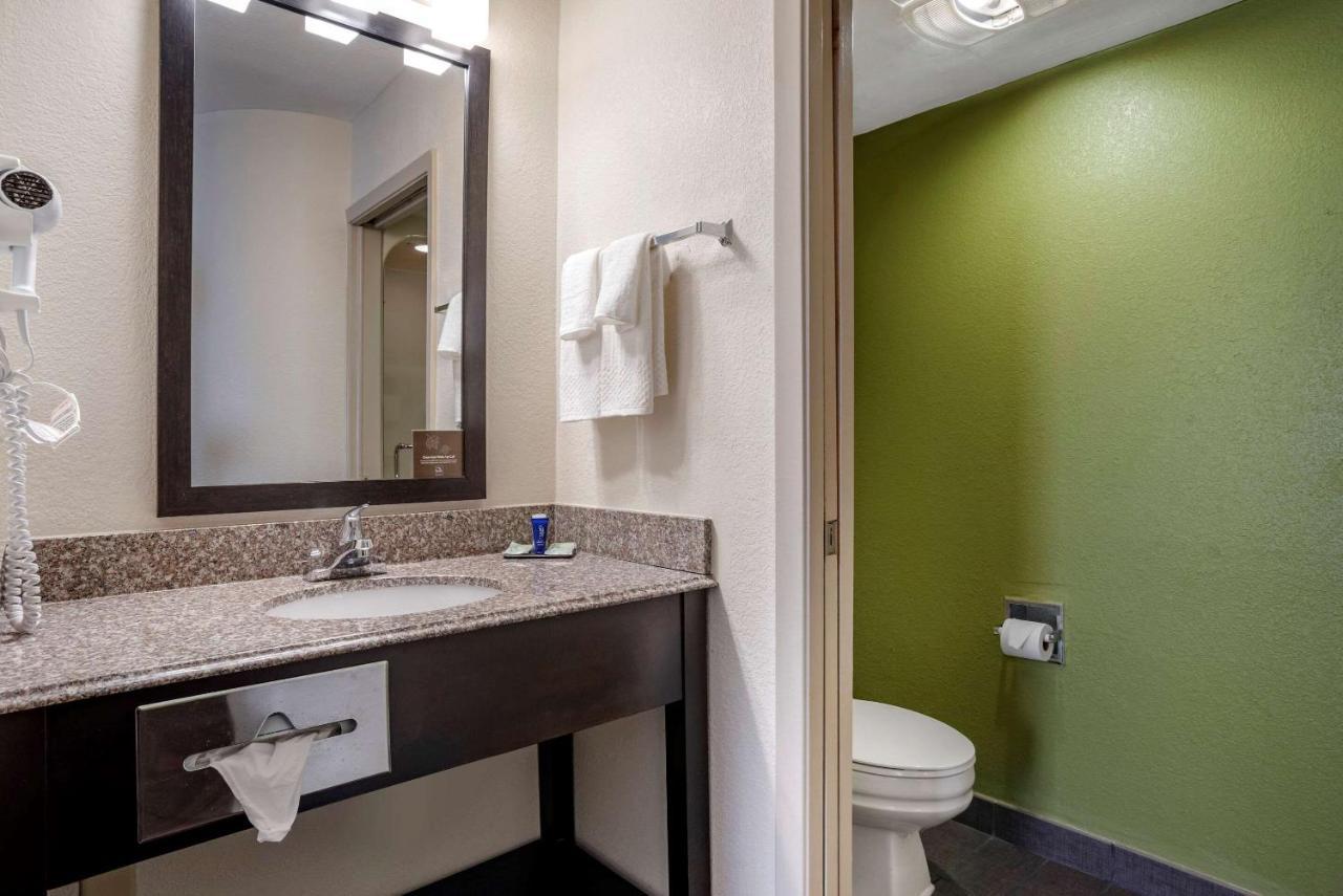 Inn Sleep Destin Near Miramar 2*
