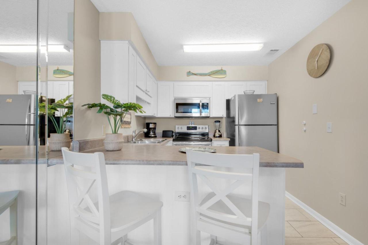 Southwind I-9 Apartment Panama City Beach
