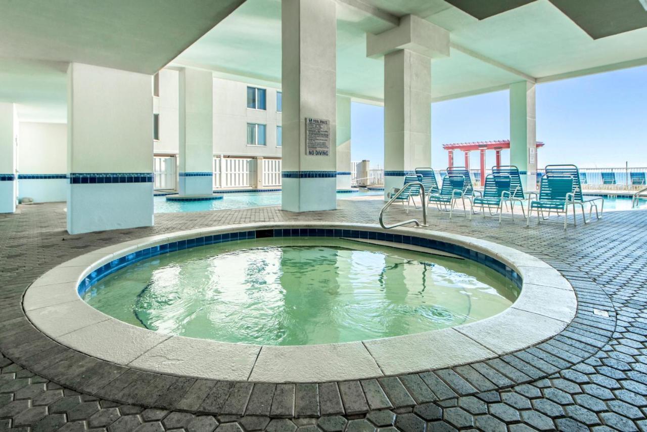 Apartment Majestic Towers 2-1708 *