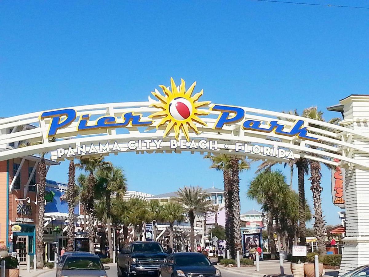 Apartment Majestic Towers 2-1708 Panama City Beach