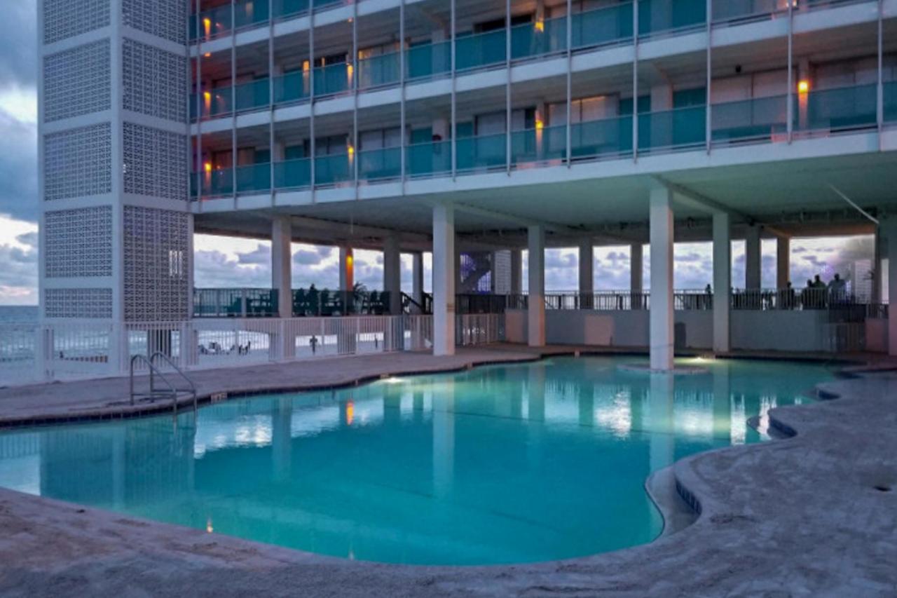 Fontainebleau Terrace Ii Apartment Panama City Beach