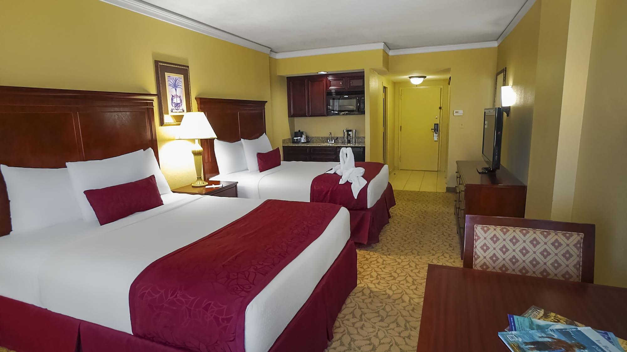 Resort The Plaza & - Daytona