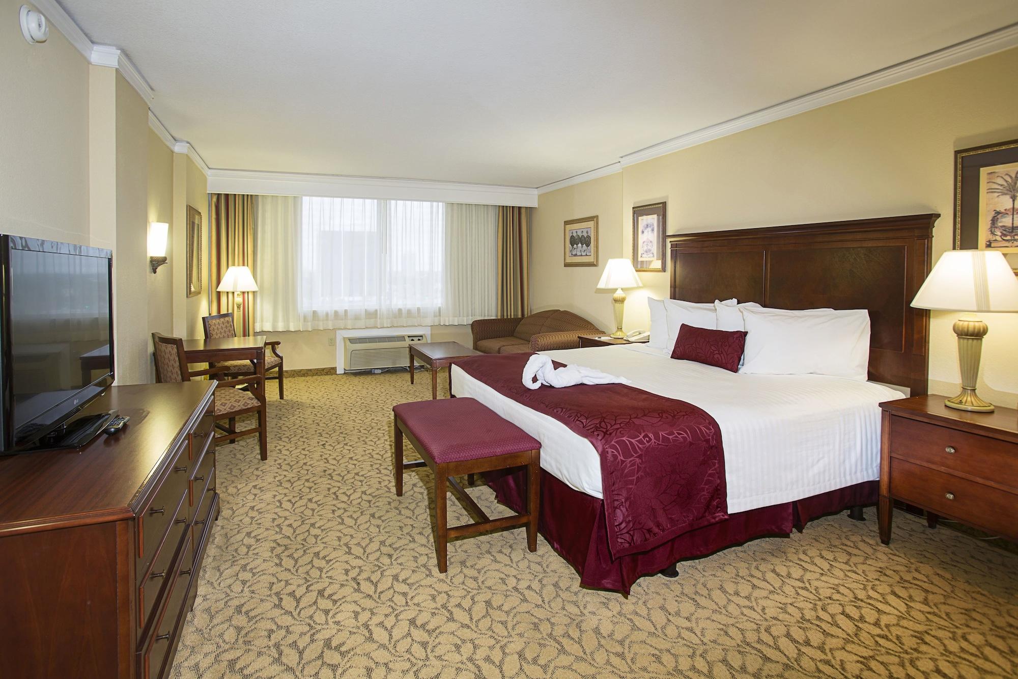 Resort The Plaza & - Daytona