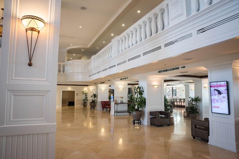 Resort The Plaza & - Daytona Daytona Beach