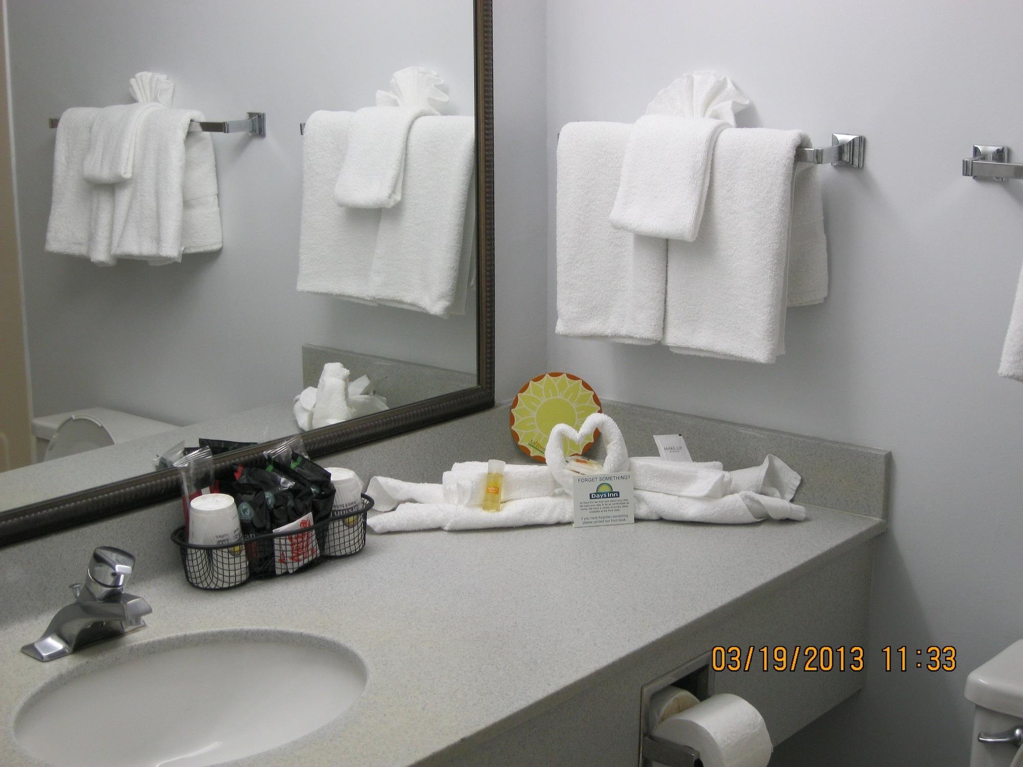 Days By Wyndham Daytona Oceanfront 3*