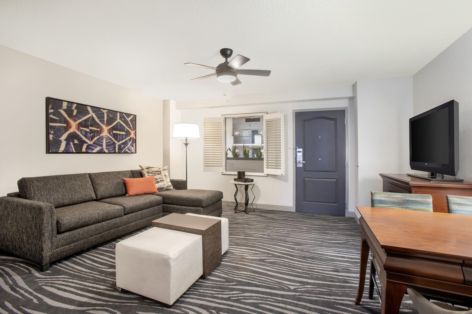 Embassy By Hilton Airport Orlando