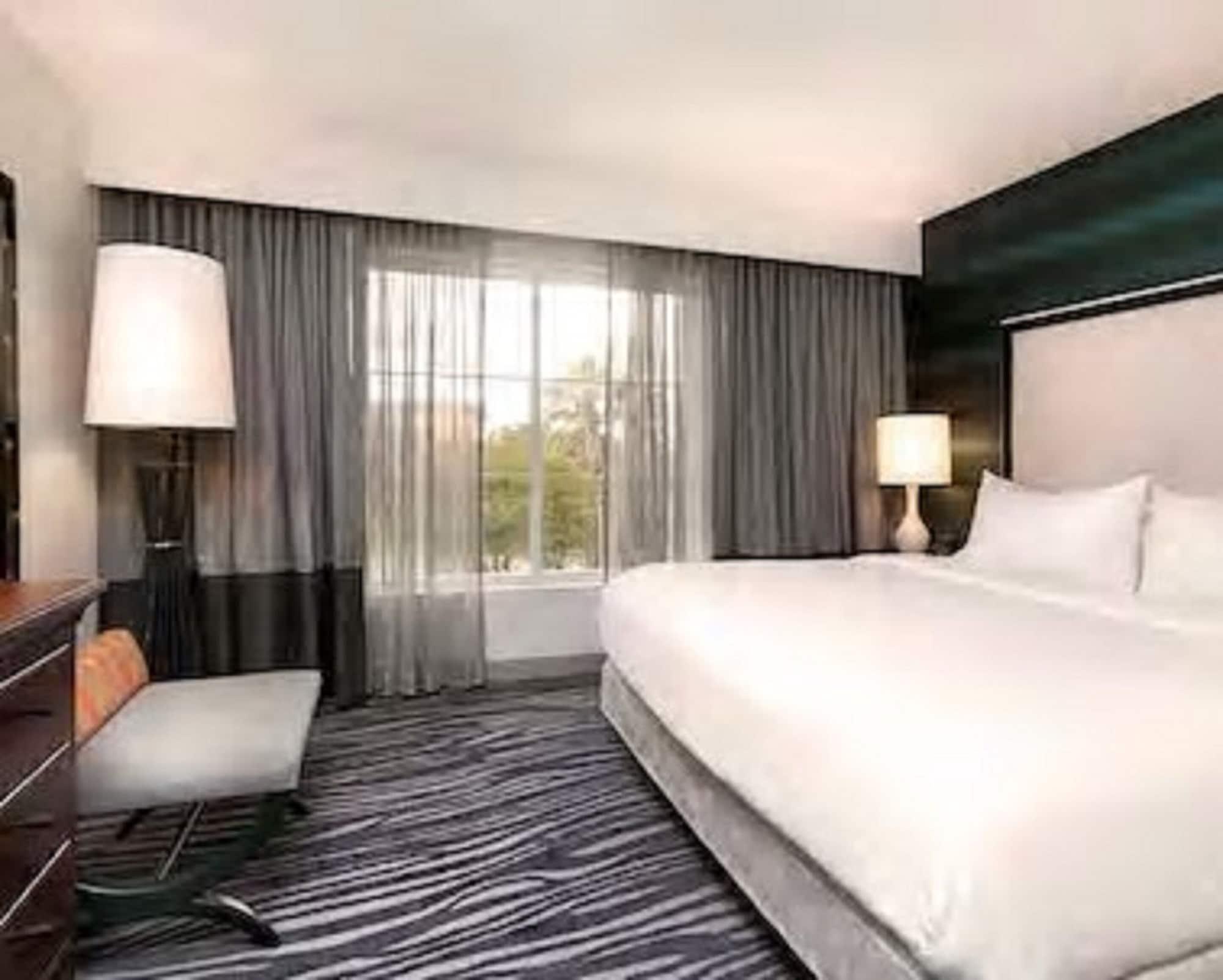 Embassy By Hilton Airport Hotel 3*