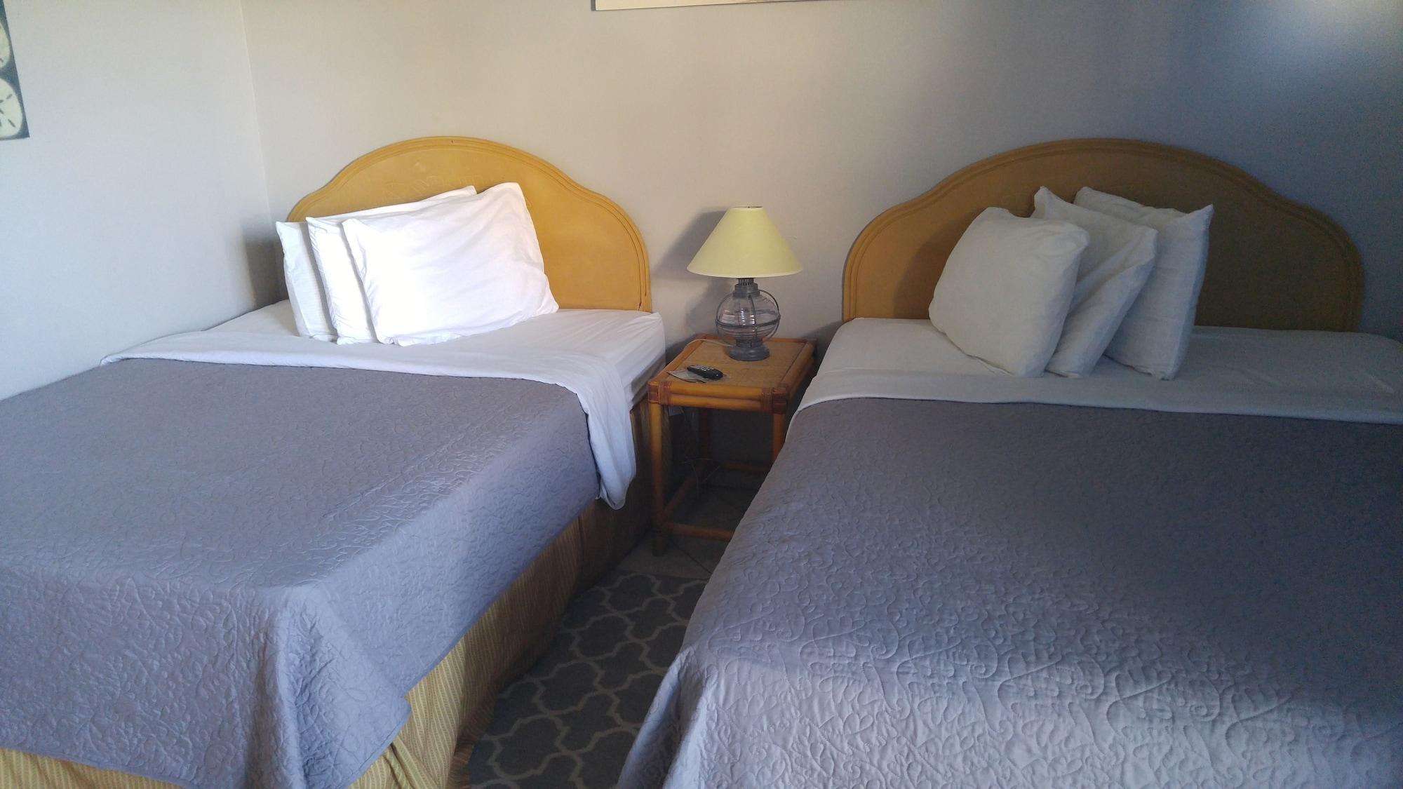 Hotel Daytona 3*
