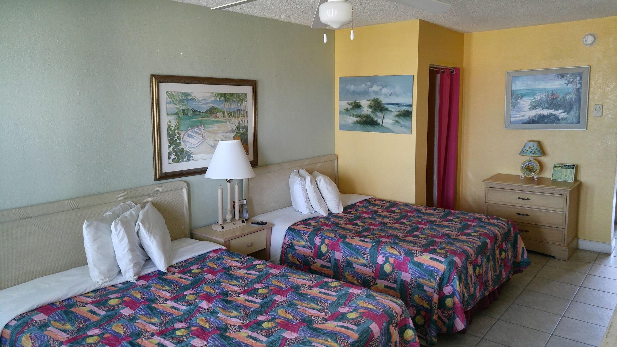 Daytona Hotel