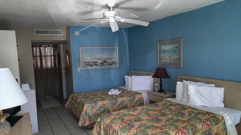 Hotel Daytona Daytona Beach