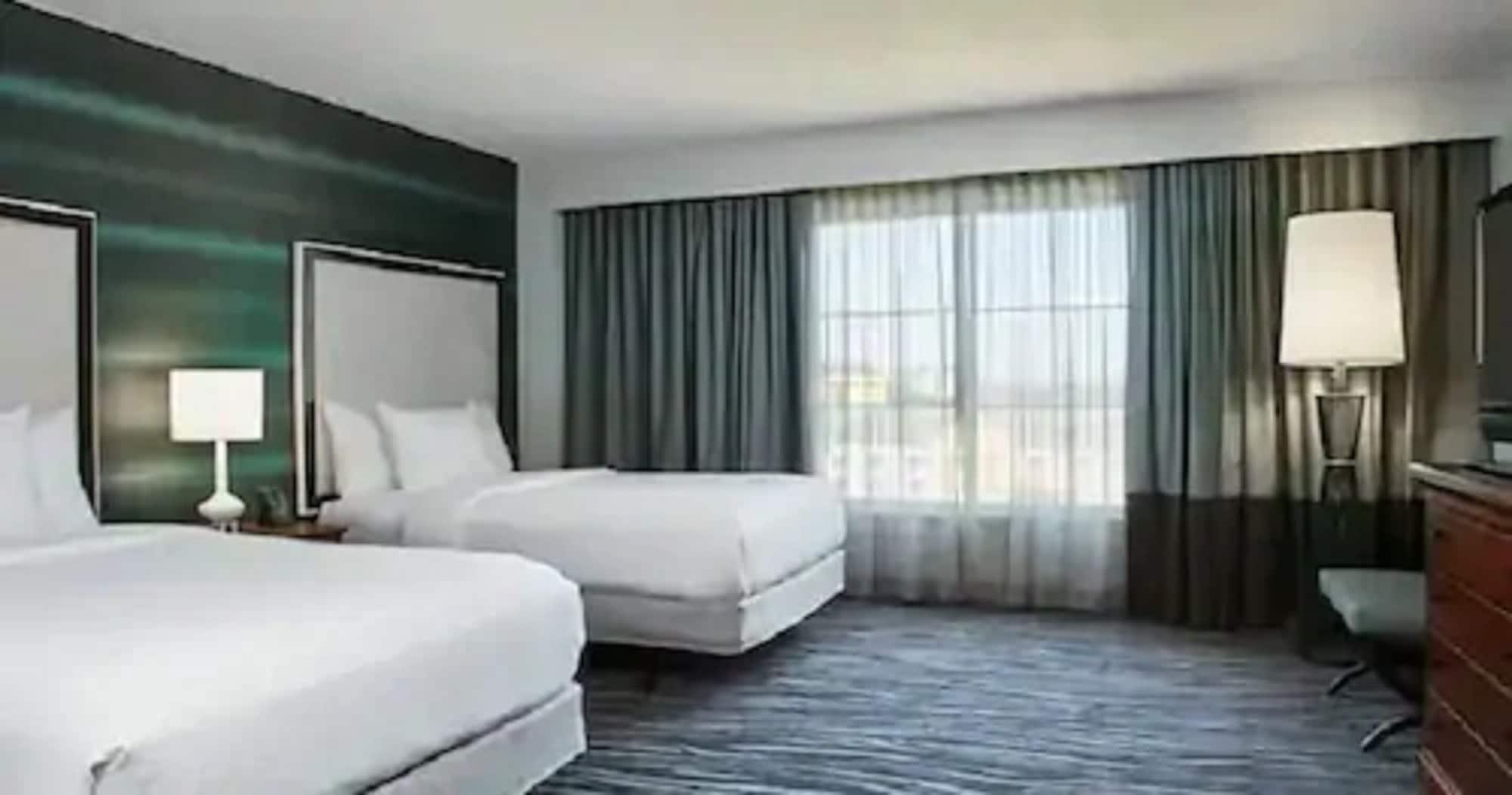 Embassy By Hilton Airport Orlando