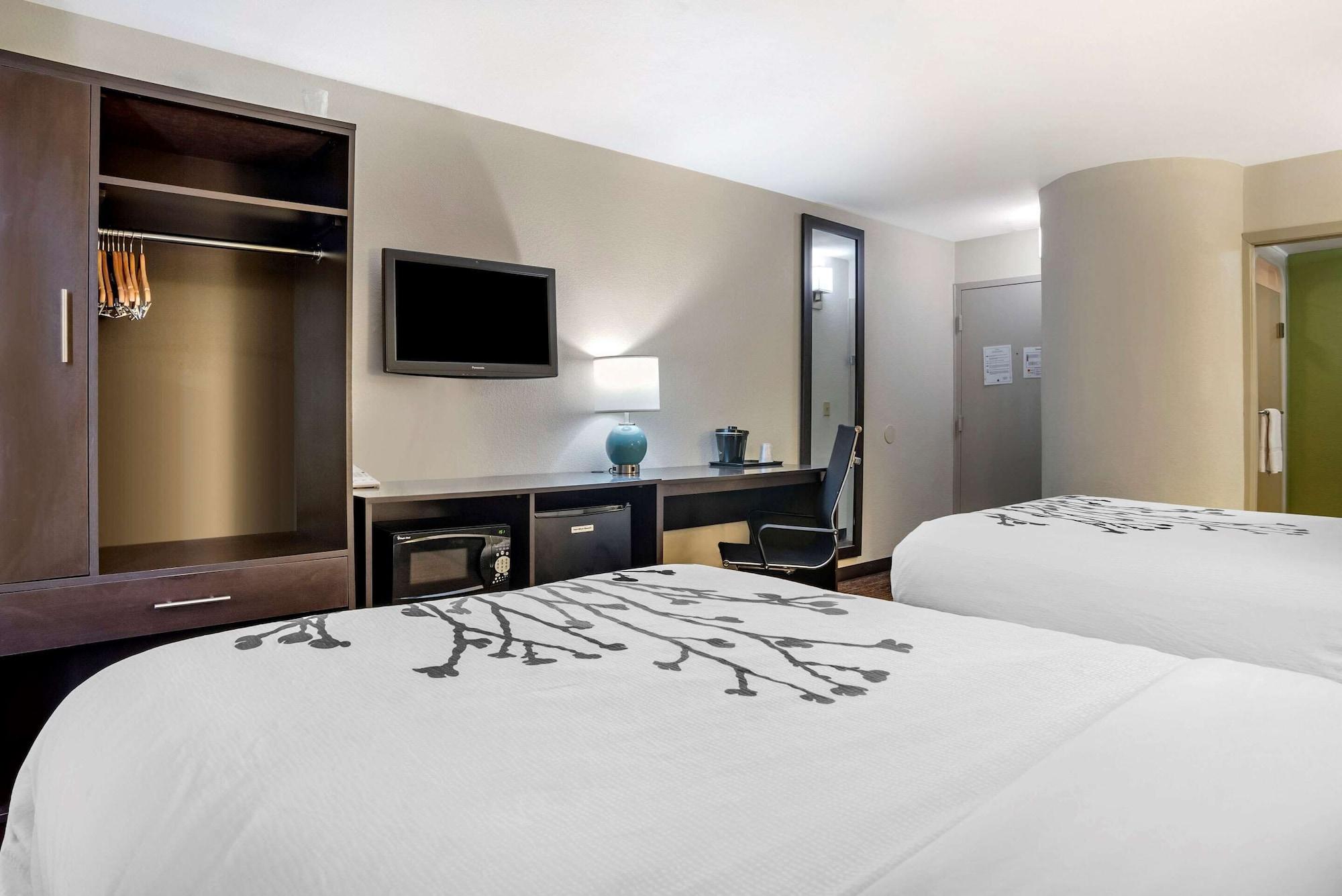 Inn Sleep Destin Near Miramar Miramar Beach