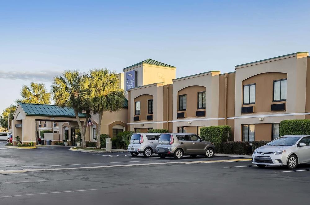 Inn Sleep Destin Near Miramar 2*