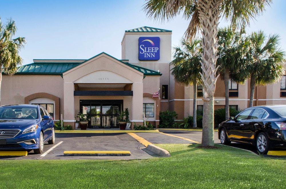 Inn Sleep Destin Near Miramar 2*