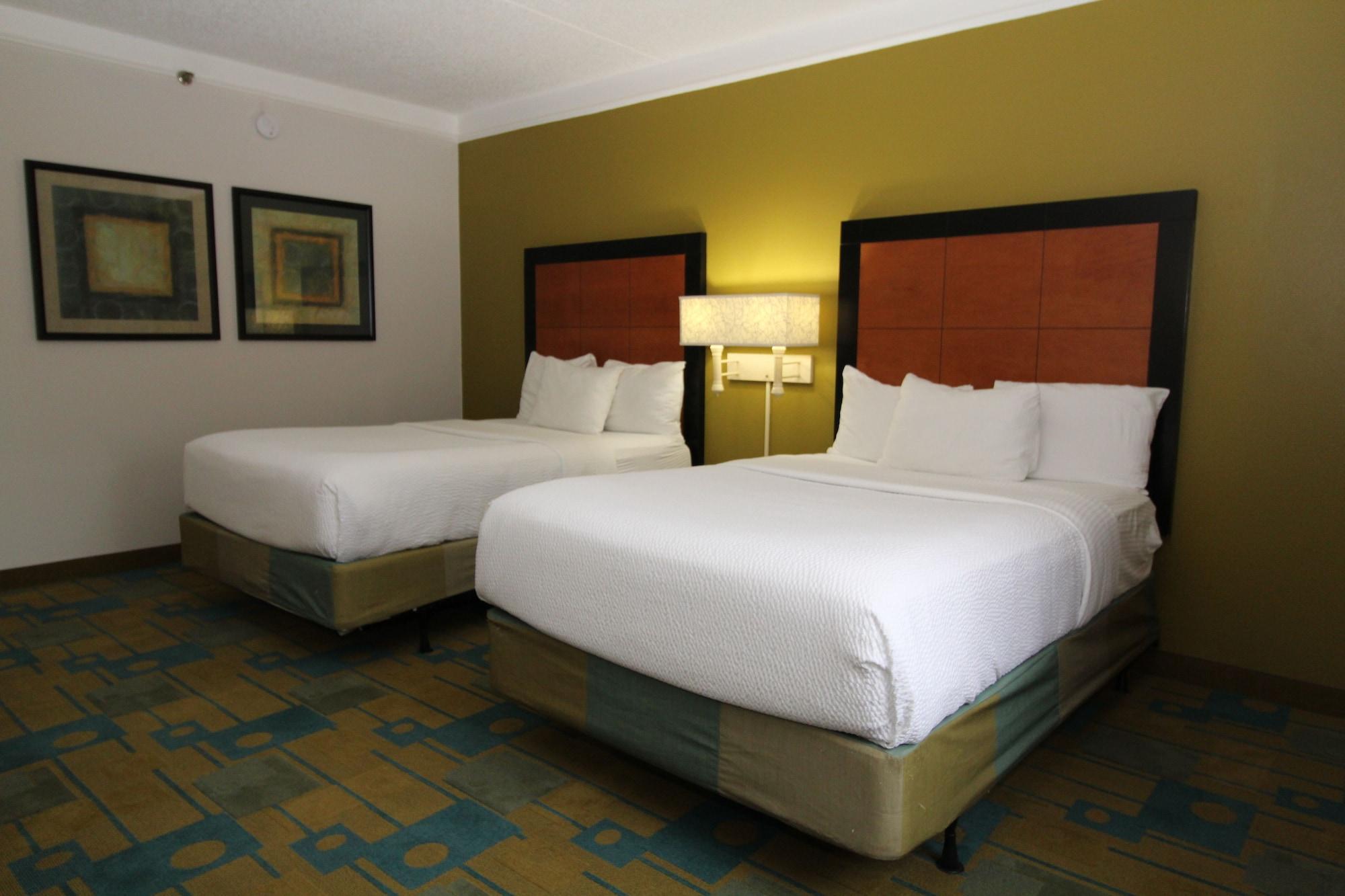 La Quinta By Wyndham St. Pete-clearwater Airport Clearwater