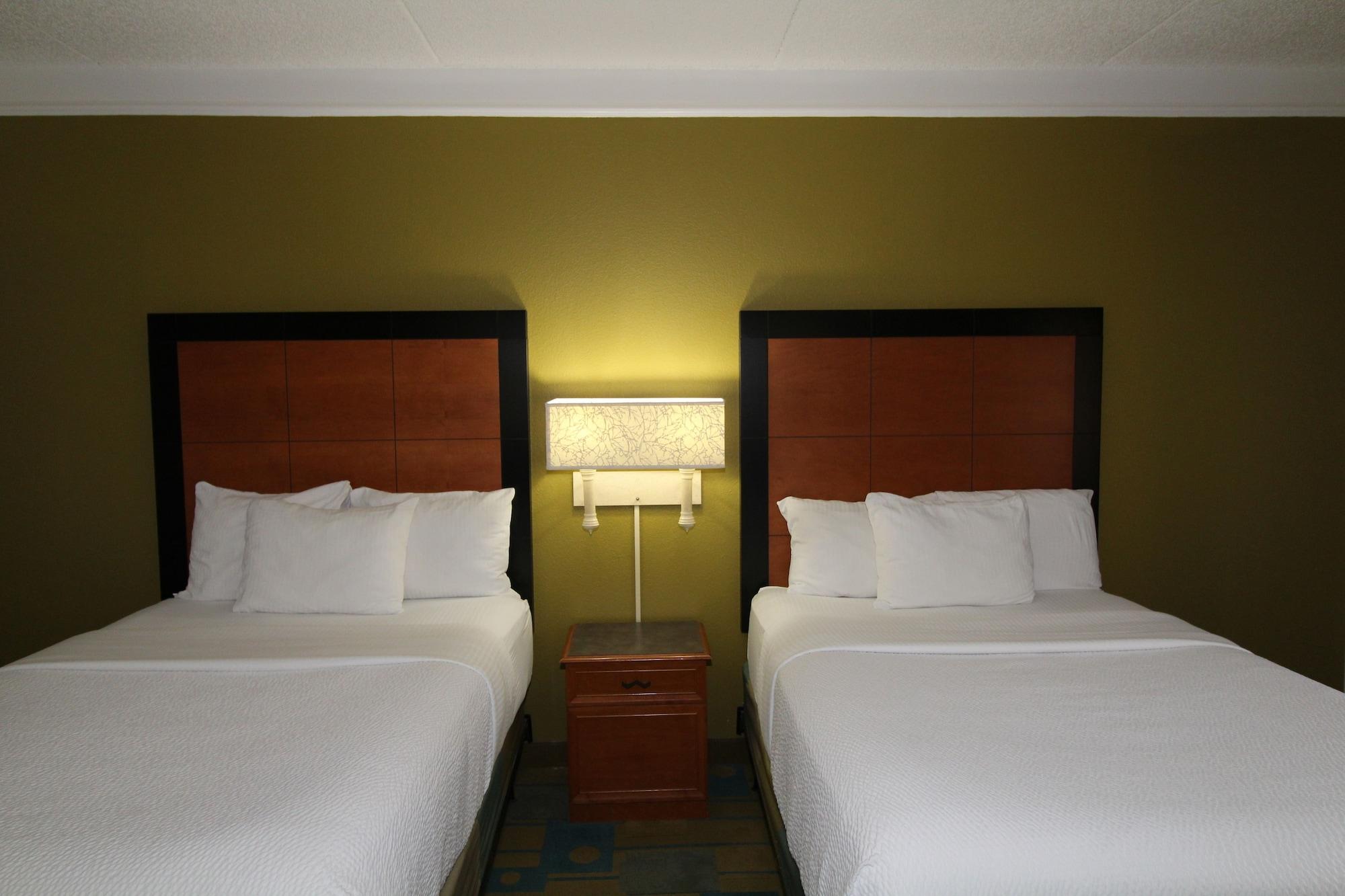 Hotel La Quinta By Wyndham St. Pete-clearwater Airport
