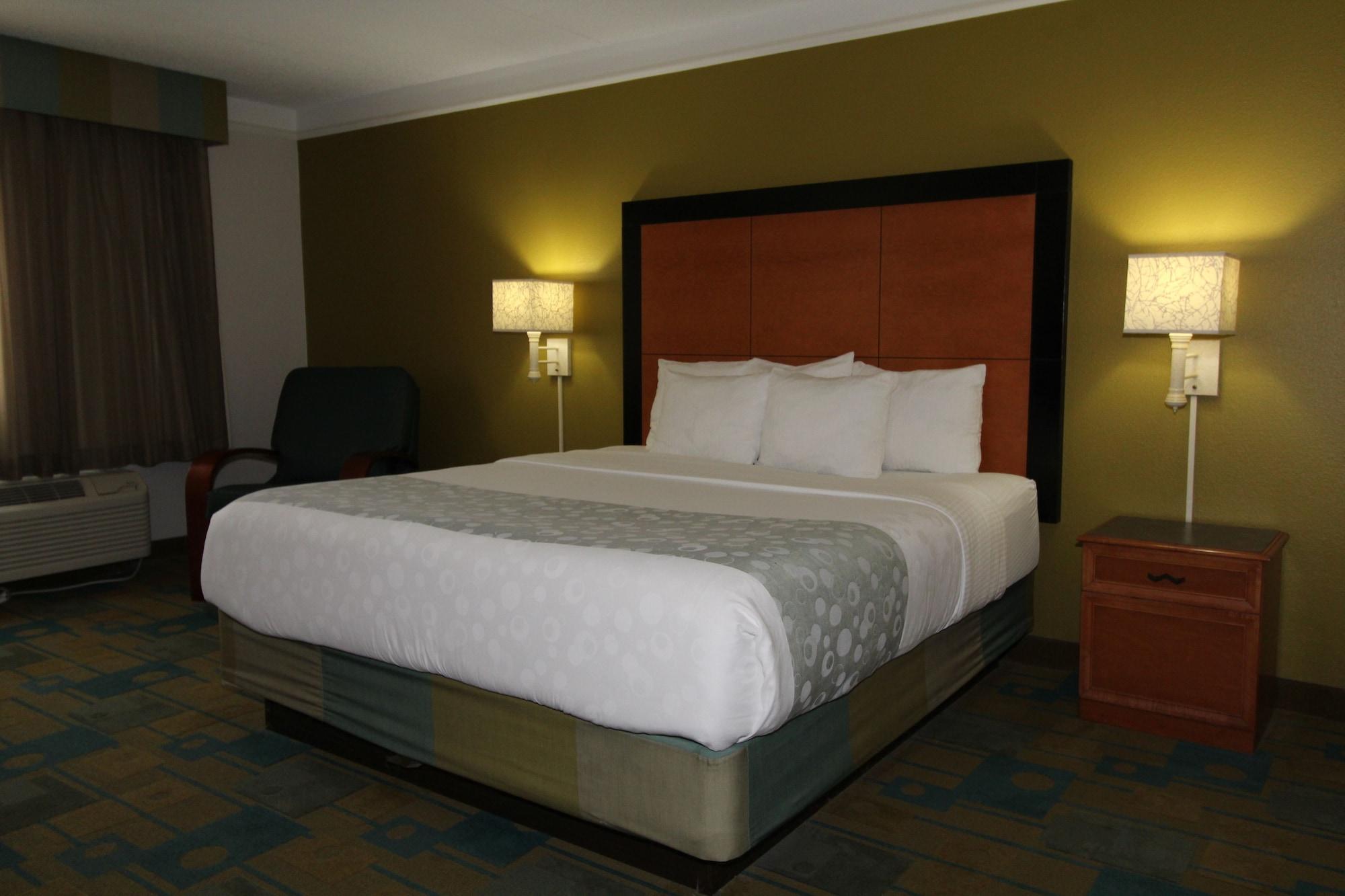 Hotel La Quinta By Wyndham St. Pete-clearwater Airport