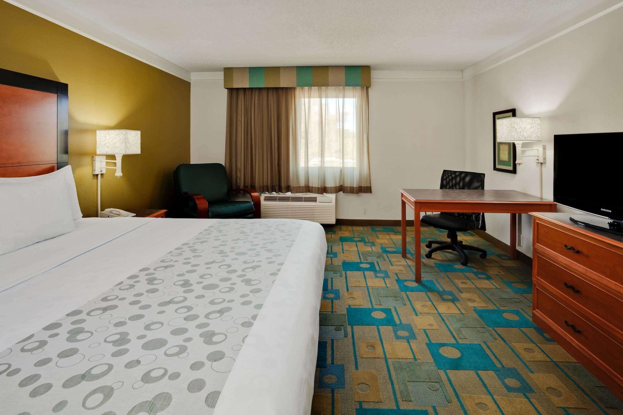 La Quinta By Wyndham St. Pete-clearwater Airport 3*
