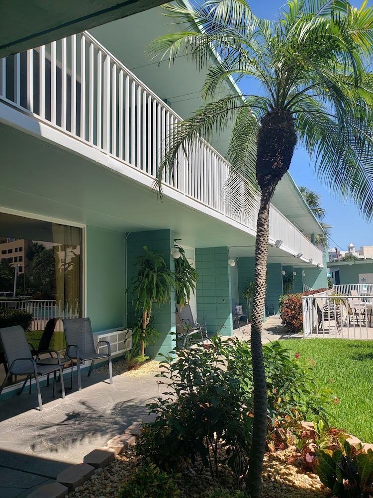 Hotel Clearwater