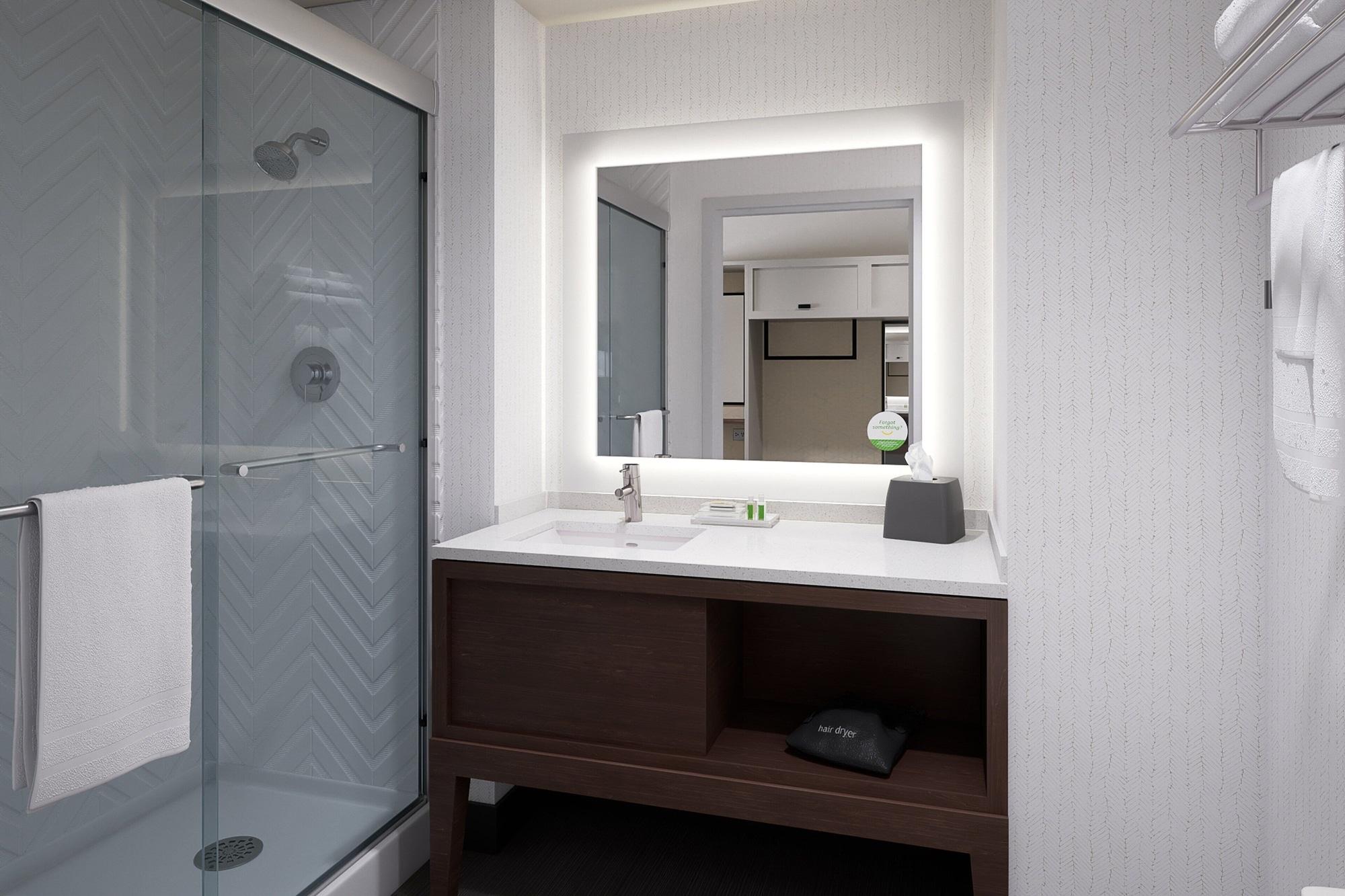 Hotel - North By Ihg