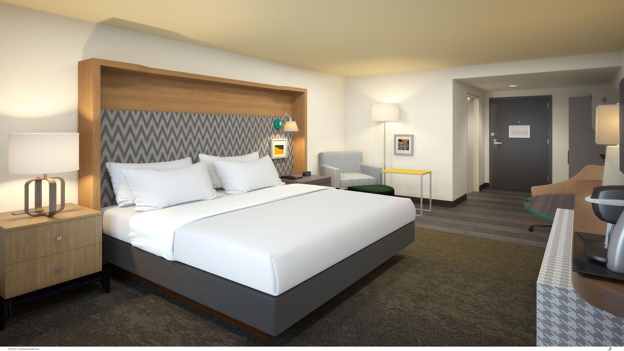 - North By Ihg Hotel Tampa